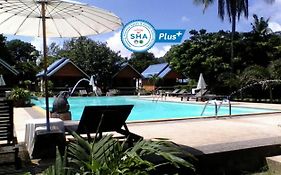 Lanta Sunny House