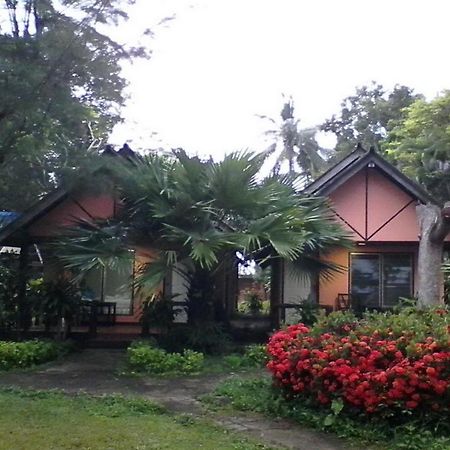 Lanta Sunny House Hotel Koh Lanta Room photo