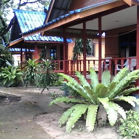 Lanta Sunny House Hotel Koh Lanta Room photo