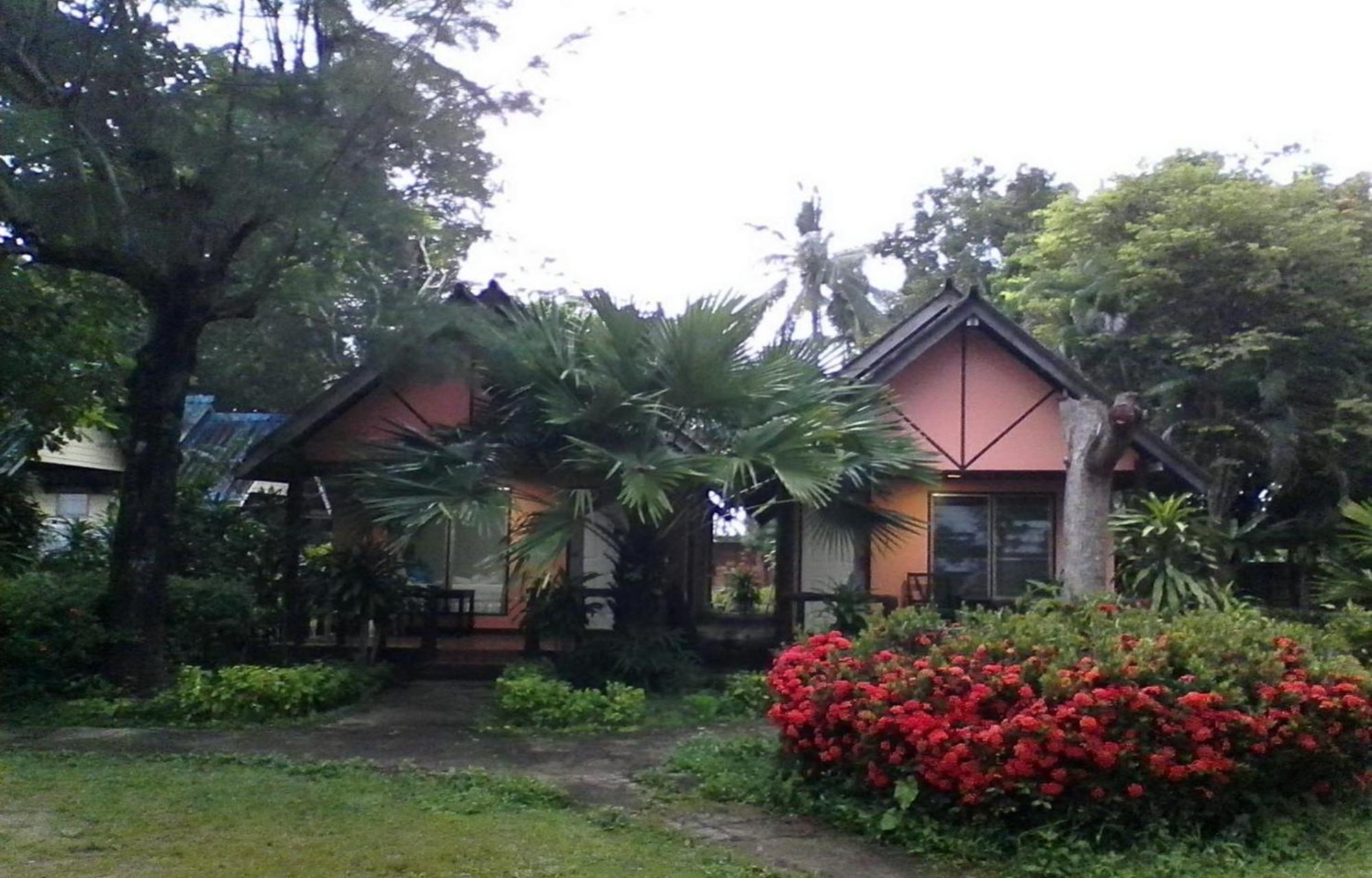 Lanta Sunny House Hotel Koh Lanta Room photo