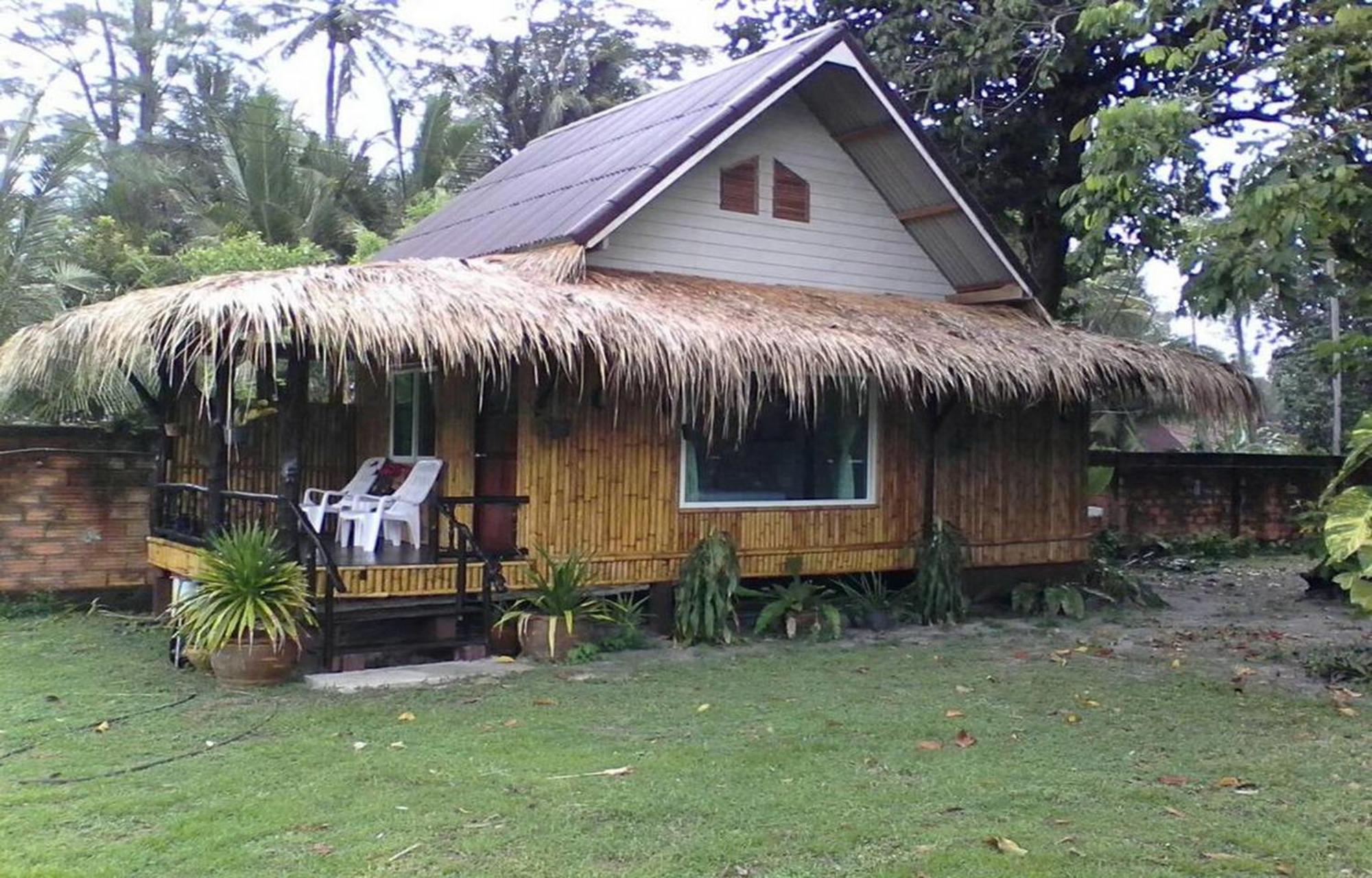 Lanta Sunny House Hotel Koh Lanta Room photo