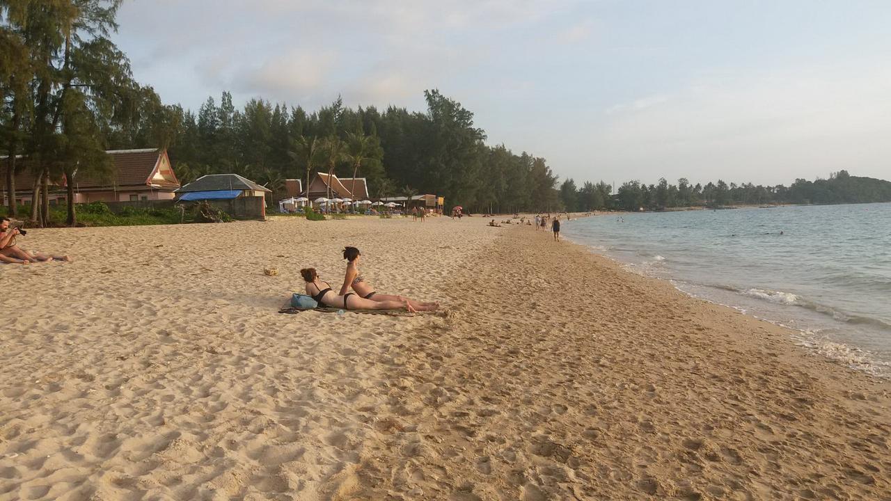 Lanta Sunny House Hotel Koh Lanta Exterior photo