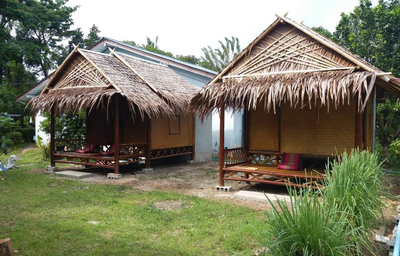 Lanta Sunny House Hotel Koh Lanta Room photo