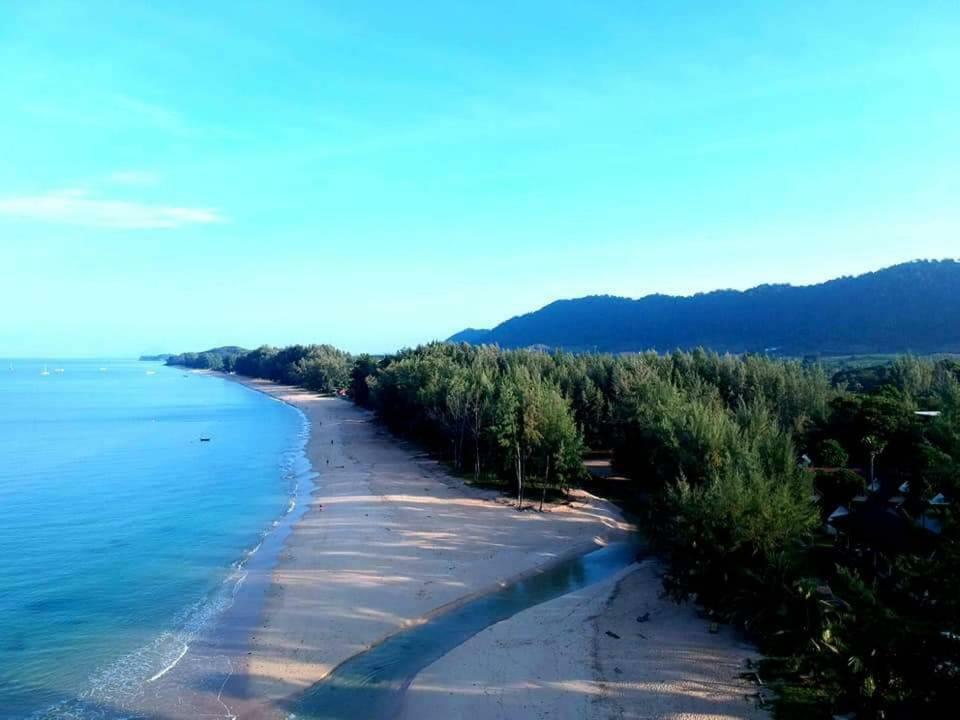 Lanta Sunny House Hotel Koh Lanta Exterior photo